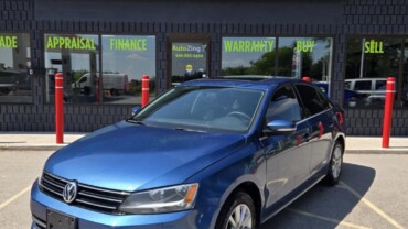 2015 VOLKSWAGEN JETTA TSI